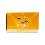 Pan Natale Mandorle di Puglia Con Arance Candite Sottolestelle 500G