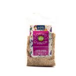 Quinoa Soffiata Sottolestelle 125G