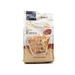 Velette di Farro Senza Lieviti Sottolestelle 200G