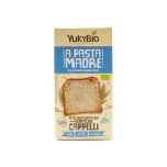 Fette Biscottate Grano Senatore Cappelli YukyBio 190G