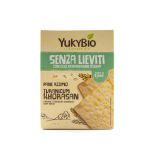 Pane Azzimo Turanicum Khorasan YukyBio 200G