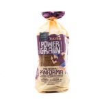 Power Grain Pane Integrale con Grano Germogliato Fresco YukyBio 500G