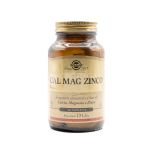 Cal Mag Zinco Solgar 151,6G