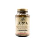 Donna 45 Boro Cal Mag Solgar 151,6G