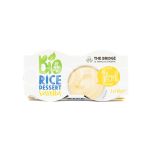 Dessert di Riso alla Vaniglia The Bridge 260G