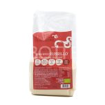 Semola Bio di Grano Antico Russello Terre e Tradizioni 500G