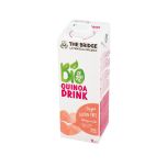 Bevanda Alla Quinoa E Riso The Bridge 1000 ML