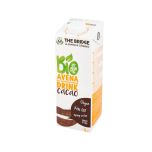 Bevanda All'avena Con Cacao The Bridge 1000 ML