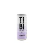Kefir d'Acqua al Sambuco TIBI 330ML