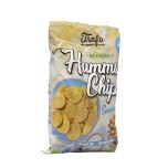 Hummus Chips Gusto Classico Tra'fo 75 G