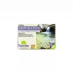 Tisana Depurativa Valverbe 30G