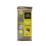 Tavoletta di Cioccolato Gianduja con Nocciole Bio Uganda NON BIO Vanini 85G