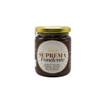 Crema Spalmabile al Cioccolato Suprema Fondente NON BIO Venchi 250 G