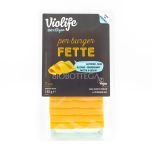 Fette per Burger Vegane NON BIO Violife 140G