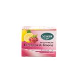 Infuso Lampone&Limone Viropa 40,5G