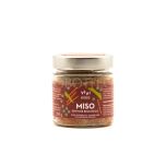 Miso Giovane di Riso Integrale, Cannellini e Pomodori Secchi Viviferments 200G