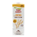 Bevanda di Avena Senza Glutine Vital Nature 1L