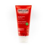 Doccia Cremosa al Melograno Weleda 200 ML