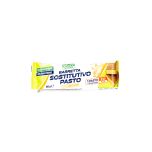 Barretta Sostitutivo Pasto Gusto Biscotto NON BIO Why Nature 60G