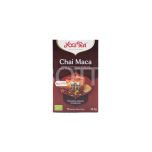 Chai Maca Yogi Tea 36G