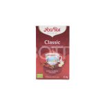Classic Yogi Tea 37.4 G