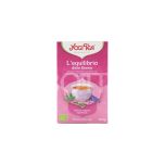 L'Equilibrio delle Donne Yogi Tea 35 G