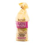Pane Bauletto con Avena, Crusca di Avena e Lievito Madre YukyBio 400G
