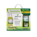 Succo Puro d'Aloe Vera Zuccari 3L