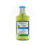 Collutorio d'Aloe Zuccari 250 ML