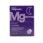 Magnesio Acetato Zuccari 37,5G