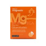 Magnesio Glicerofosfato Zuccari 37,5G