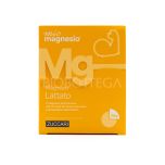 Magnesio Lattato Zuccari 37,5G