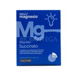 Magnesio Succinato Zuccari 37,5G