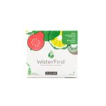 WaterFirst Kiwi, Bergamotto e Guava Zuccari 18G
