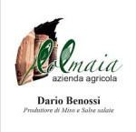 Brand logo