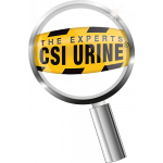 CSI Urine