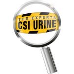 CSI Urine