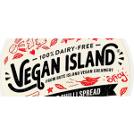 Vegan Island