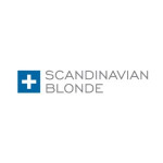 Scandinavian Blonde