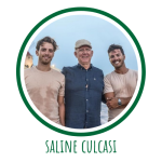 Saline Culcasi