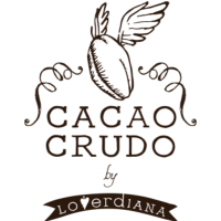 Cacao Crudo