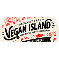 Vegan Island