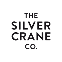 Silver Crane