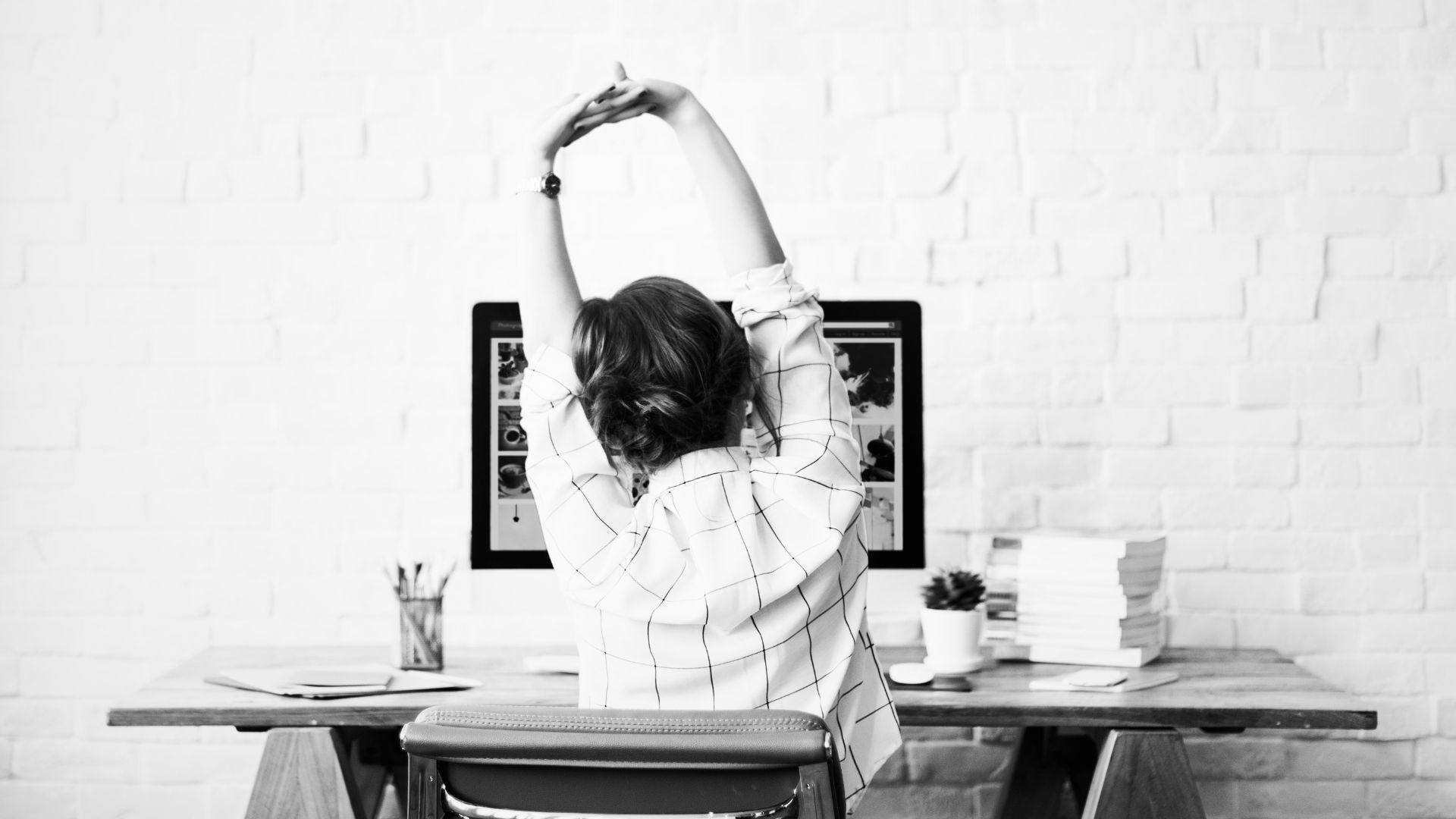 Back to work: alleati naturali per un rientro al top.