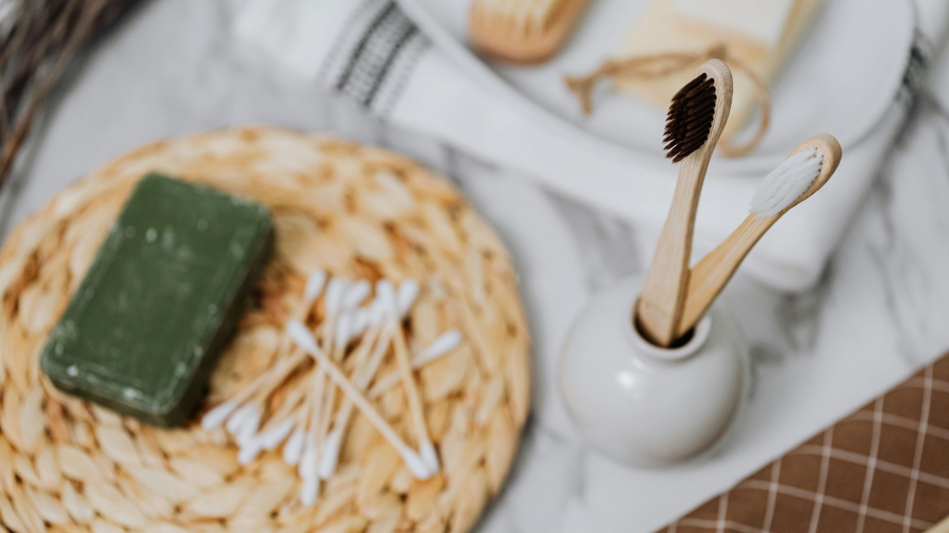 Sostenibilità a domicilio: ricarica le tue abitudini (e la tua casa)