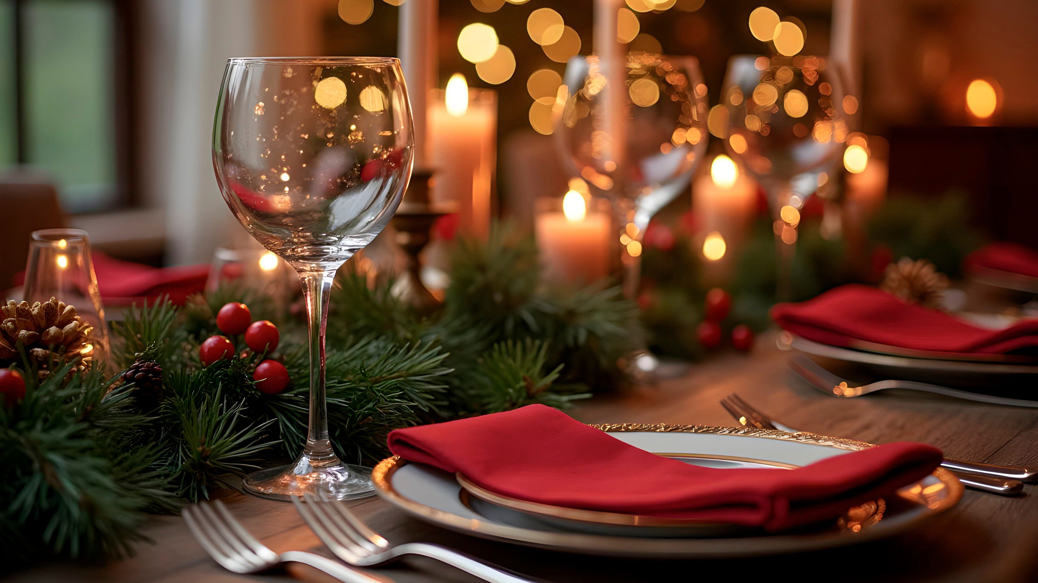 Capodanno Veg: soluzioni Bio e veloci per il cenone.