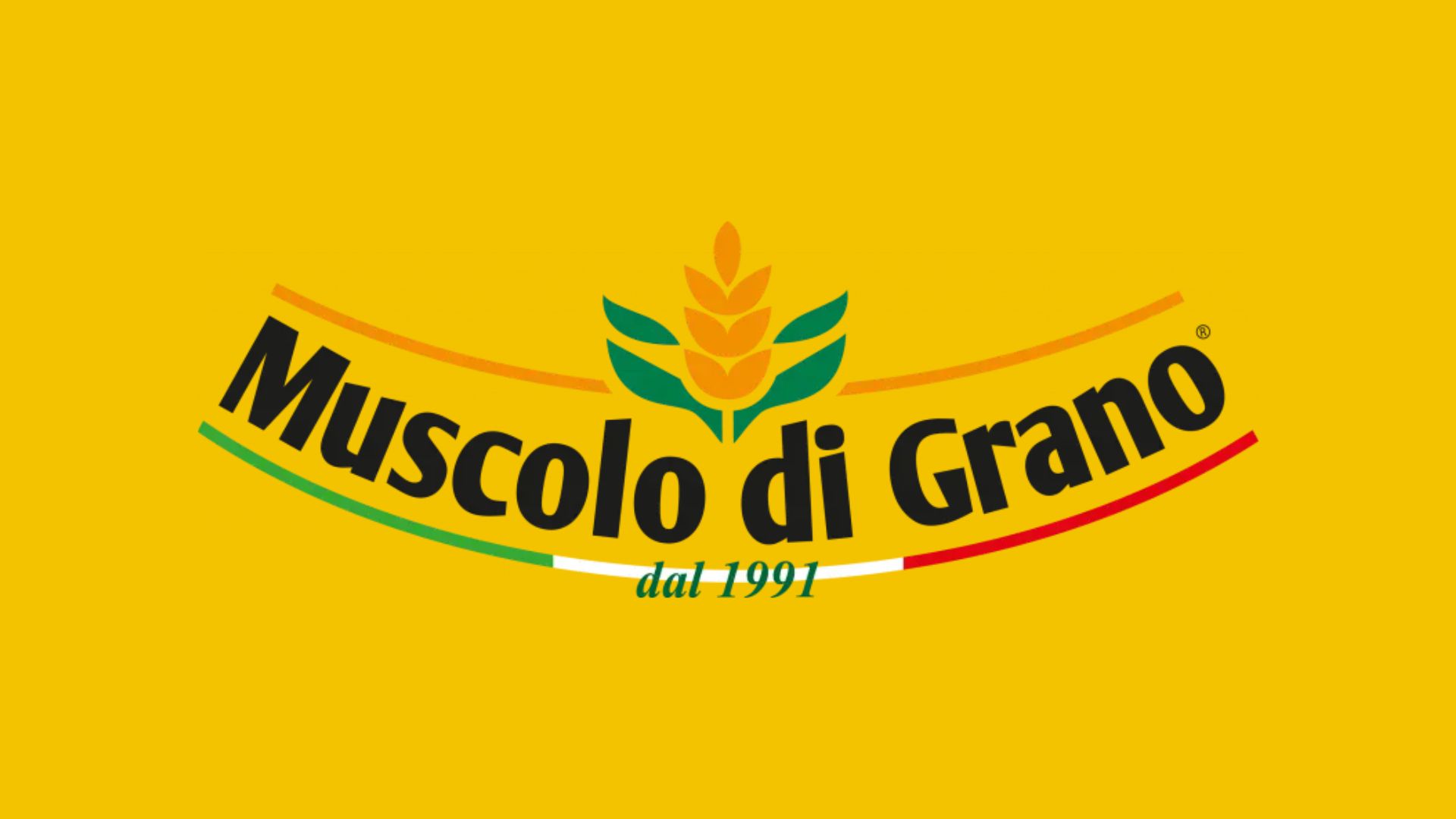 Muscolo di Grano: la vera alternativa vegetale.