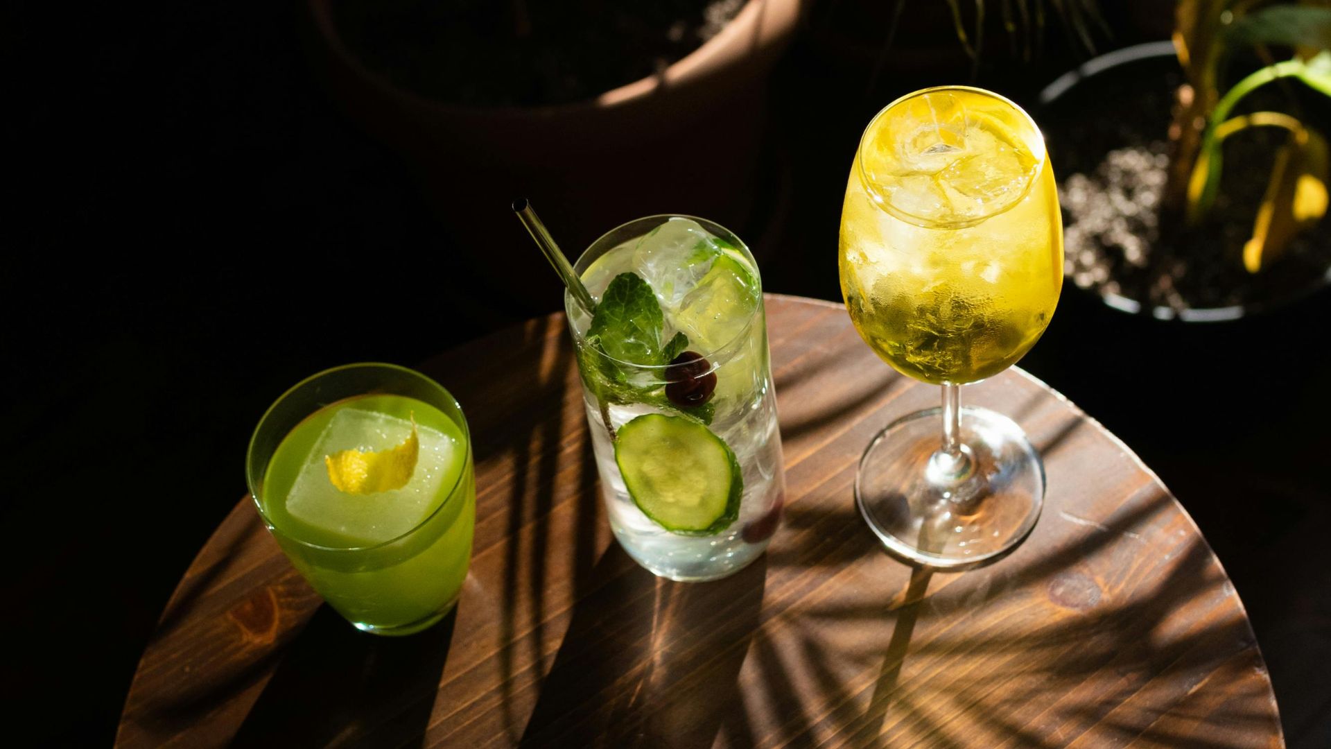 Soft detox per stare meglio ogni giorno.