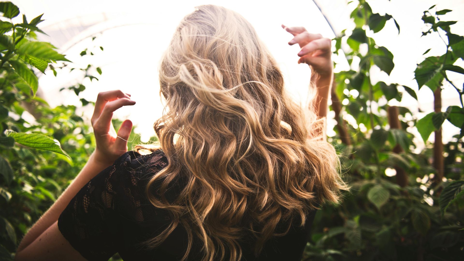 Estate, sole… e capelli da salvare!