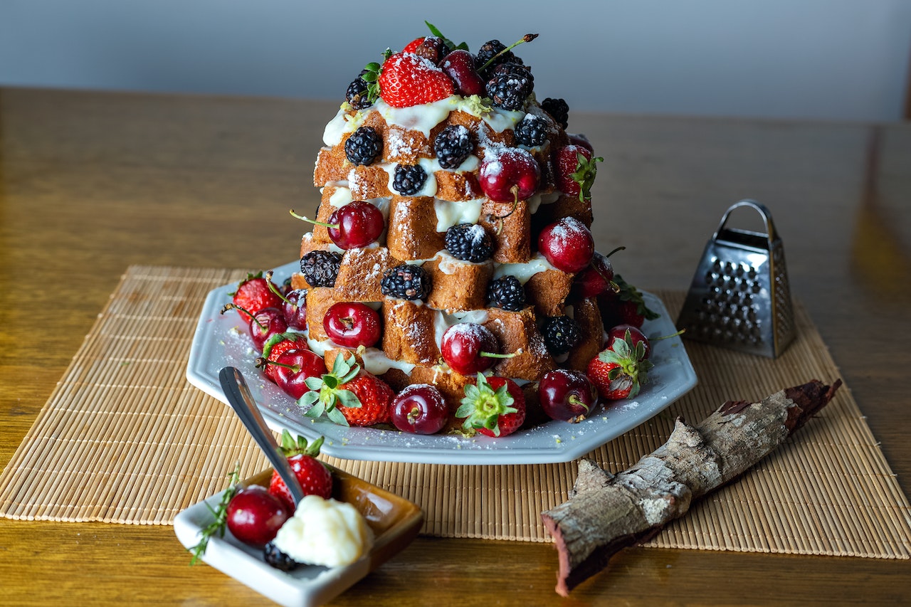 Dolci di Natale per ogni esigenza